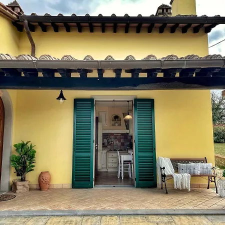 Casa Degli Ulivi *