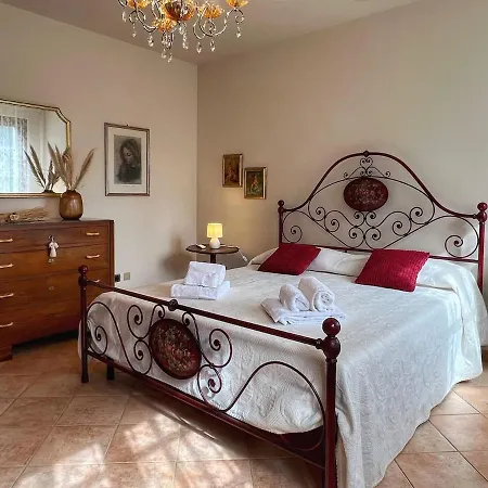 Villa Casa Degli Ulivi