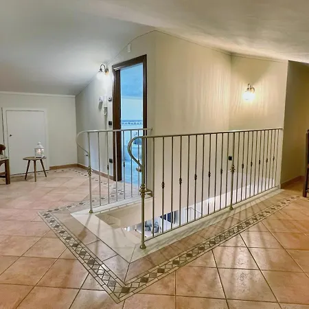 Villa Casa Degli Ulivi