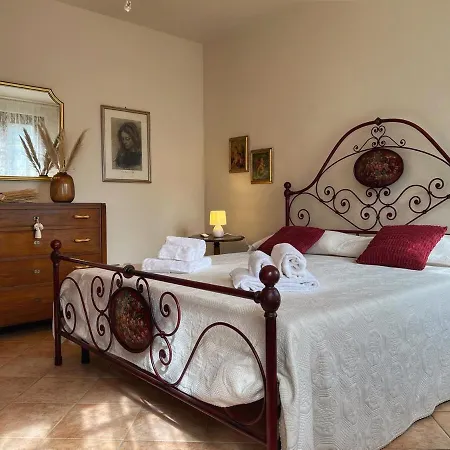 Casa Degli Ulivi Villa *