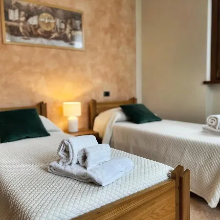 Casa Degli Ulivi Villa Monte San Savino