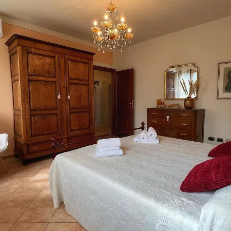 Casa Degli Ulivi