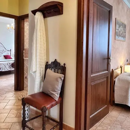 Villa Casa Degli Ulivi *