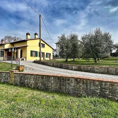 Casa Degli Ulivi *