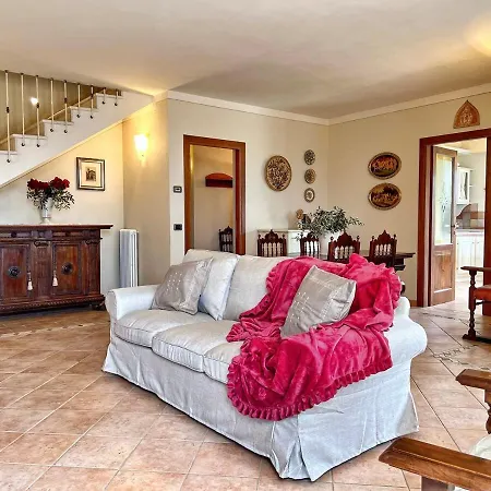 Casa Degli Ulivi Villa *