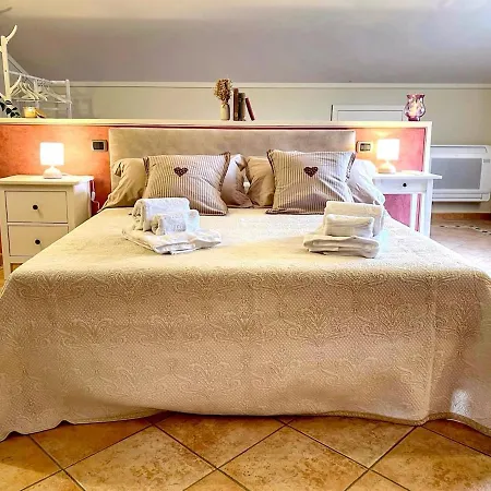 Casa Degli Ulivi Villa Monte San Savino