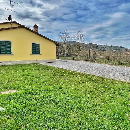 Villa Casa Degli Ulivi *