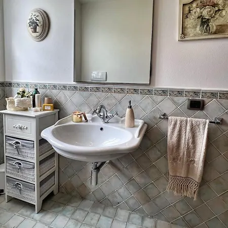 Casa Degli Ulivi Villa