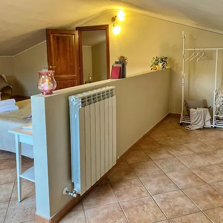Βίλα Casa Degli Ulivi Monte San Savino
