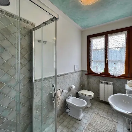 Βίλα Casa Degli Ulivi *