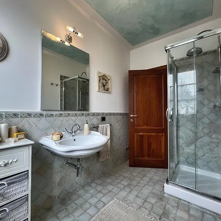 Βίλα Casa Degli Ulivi Monte San Savino
