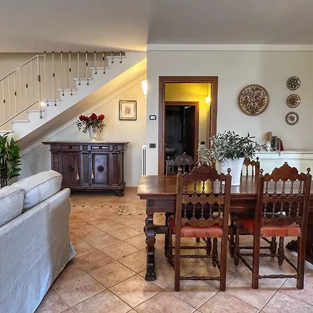 Βίλα Casa Degli Ulivi *