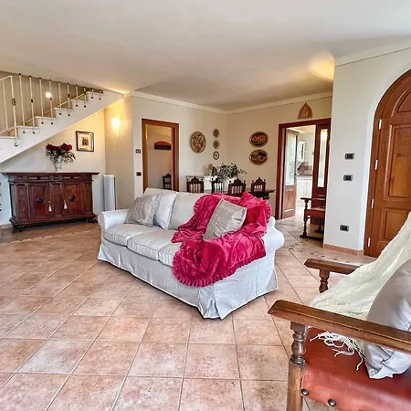 Βίλα Casa Degli Ulivi *